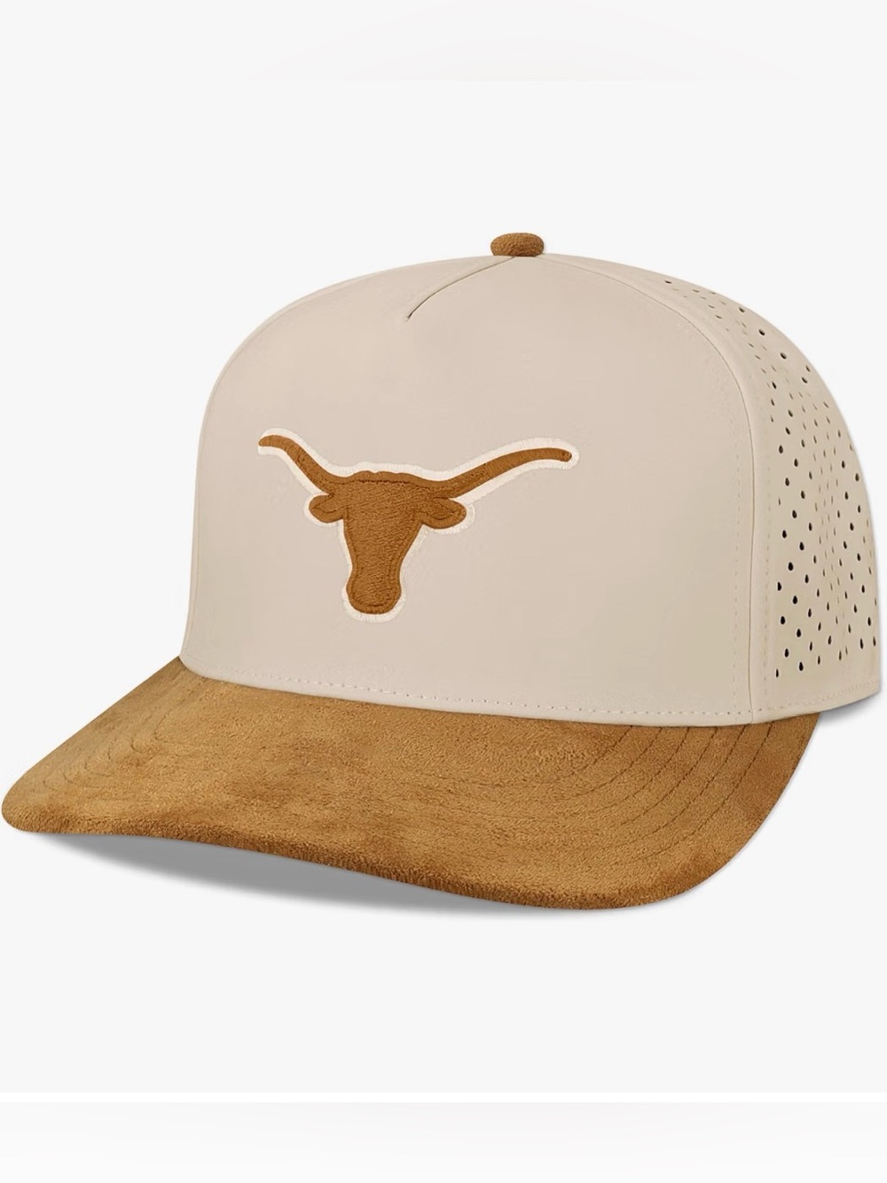 Texas Longhorns UT Legacy NCAA Hat Cap